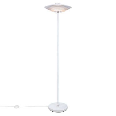 Nordlux - Bretagne Golvlampa White