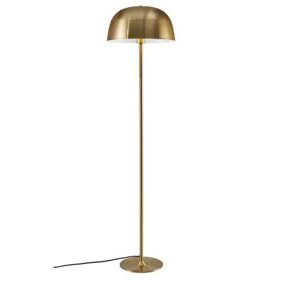 Nordlux - Cera Golvlampa Brass