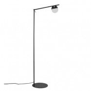 Nordlux - Contina Golvlampa Black