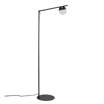 Nordlux - Contina Golvlampa Black