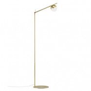 Nordlux - Contina Golvlampa Brass