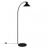 Nordlux - Dial Golvlampa Black