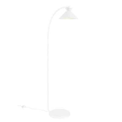 Nordlux - Dial Golvlampa White
