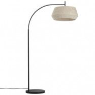 Nordlux - Dicte Golvlampa Beige