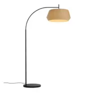 Nordlux - Dicte Golvlampa Beige