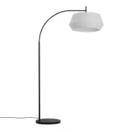 Nordlux - Dicte Golvlampa White