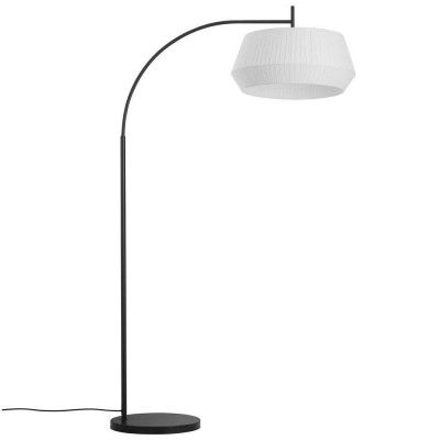 Nordlux - Dicte Golvlampa White
