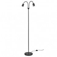 Nordlux - Explore Golvlampa Black