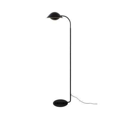 Nordlux - Freya Golvlampa Black