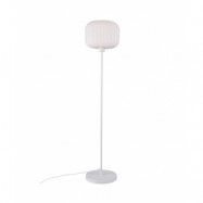 Nordlux - Milford Golvlampa White/Opal