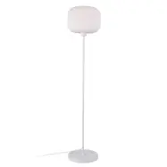Nordlux - Milford Golvlampa White/Opal