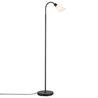 Nordlux - Molli Golvlampa Black/Opal