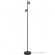 Nordlux - Omari LED Golvlampa Black