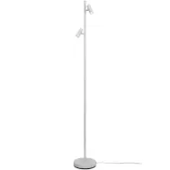 Nordlux - Omari LED Golvlampa White