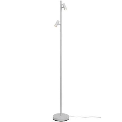 Nordlux - Omari LED Golvlampa White