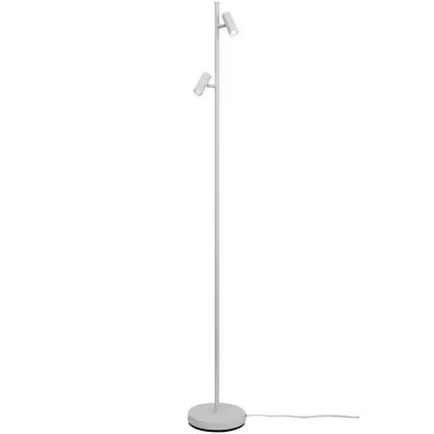 Nordlux - Omari LED Golvlampa White