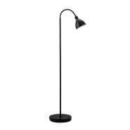 Nordlux - Ray Single golvlampa Black