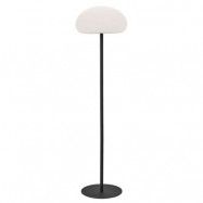 Nordlux - Sponge 34 Golvlampa Black/White