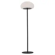 Nordlux - Sponge 34 Golvlampa Black/White