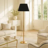 NORDVÄRK 242272 Golvlampa
