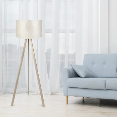 NORDVÄRK AYD-1806 Golvlampa