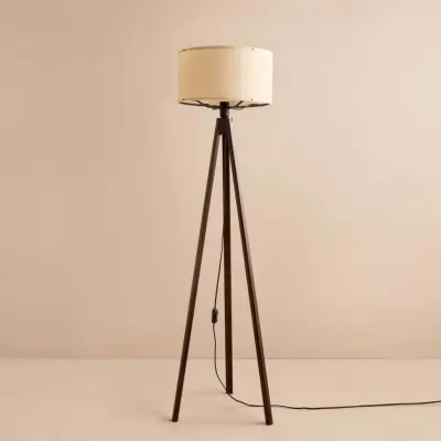 NORDVÄRK AYD-3450 Golvlampa