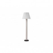 Normann Copenhagen - Cellu Golvlampa Grey