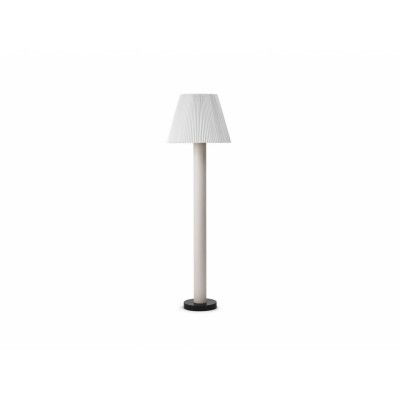 Normann Copenhagen - Cellu Golvlampa Grey