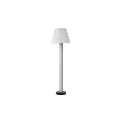 Normann Copenhagen - Cellu Golvlampa Grey