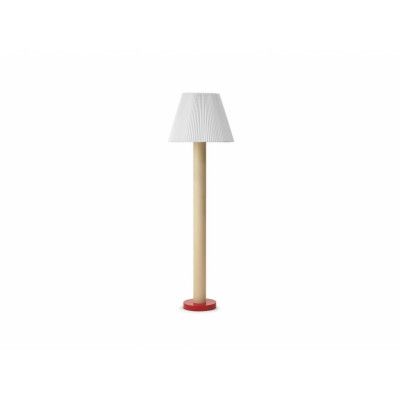 Normann Copenhagen - Cellu Golvlampa Sand