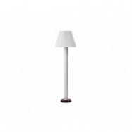 Normann Copenhagen - Cellu Golvlampa White