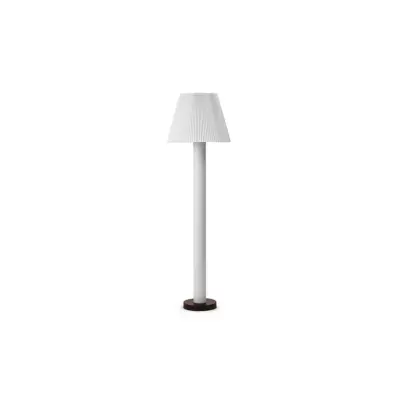 Normann Copenhagen - Cellu Golvlampa White