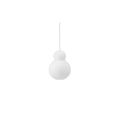 Normann Copenhagen - Puff Bubble Skärm White