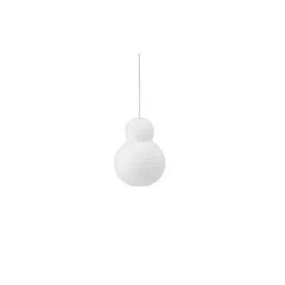 Normann Copenhagen - Puff Bubble Skärm White