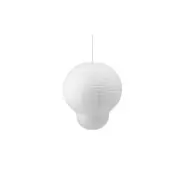 Normann Copenhagen - Puff Bulb Skärm White
