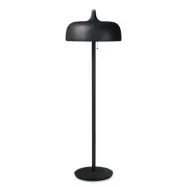 Northern - Acorn Golvlampa Matt Black