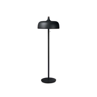 Northern - Acorn Golvlampa Matt Black