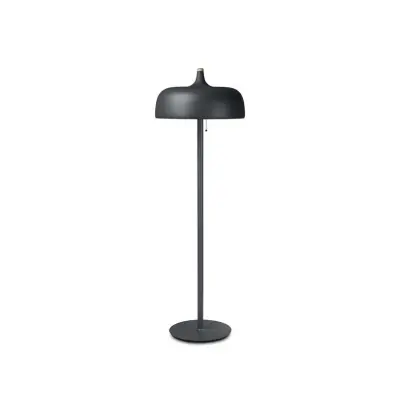 Northern - Acorn Golvlampa Matt Grey