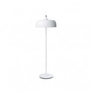 Northern - Acorn Golvlampa Matt White