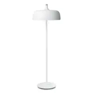 Northern - Acorn Golvlampa Matt White