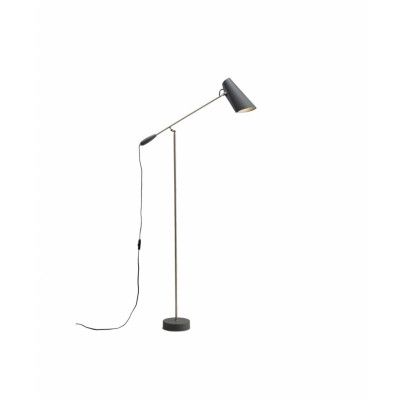 Northern - Birdy Golvlampa Grå