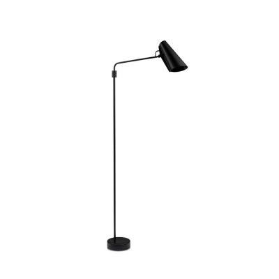 Northern - Birdy Golvlampa Swing Black/Black