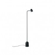 Northern - Buddy Golvlampa Black