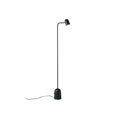 Northern - Buddy Golvlampa Black