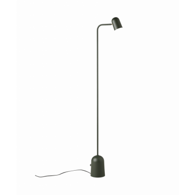 Northern - Buddy Golvlampa Dark Green
