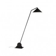 Northern Gear Golvlampa Black