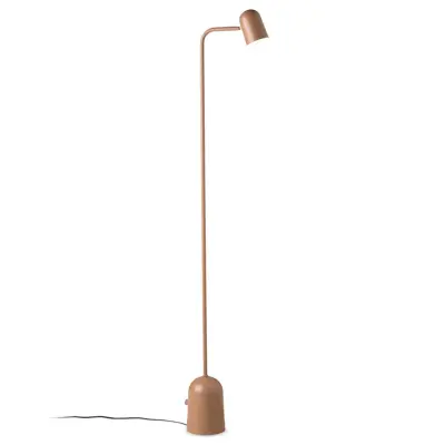 Northern - Golvlampa Buddy floor beige