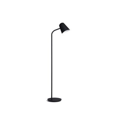 Northern - Me Golvlampa Dim Black