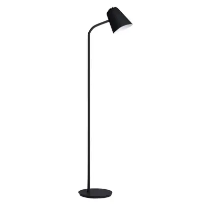 Northern - Me Golvlampa Dim Black