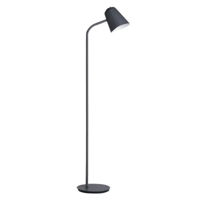 Northern - Me Golvlampa Dim Grey